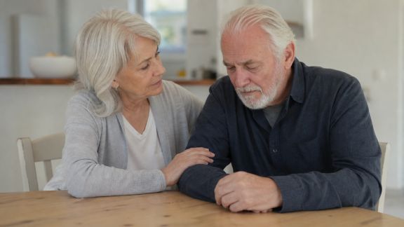 Offrir un soutien aux aidants familiaux pendant les fêtes : solutions concrètes