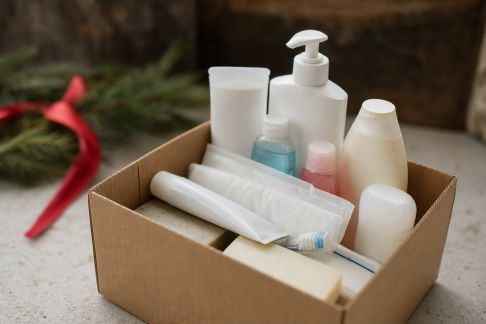 Comment organiser une collecte de produits d’hygiène pour les plus démunis à Noël