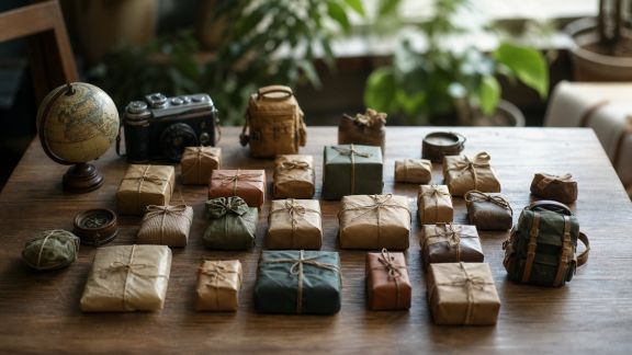 Un calendrier de l’Avent pour voyageurs : inspirations et surprises nomades