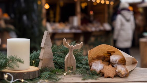 Les marchés de Noël à petits prix : bons plans pour se faire plaisir sans se ruiner