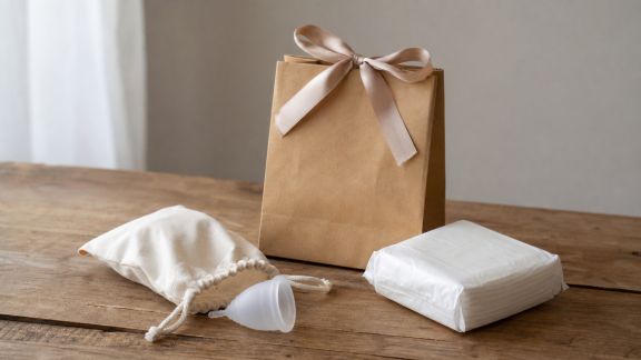 Actions contre la précarité menstruelle : idées solidaires à lancer pendant les fêtes