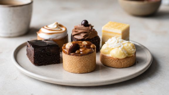 Petits fours maison : recettes et astuces pour impressionner vos invités