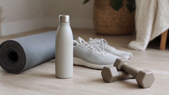Idées cadeaux sportifs à prix maîtrisé pour un Noël dynamique