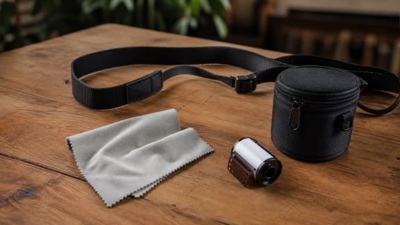 Cadeaux pour passionnés de photo sans se ruiner