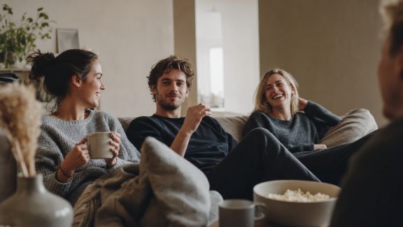 Les films de Noël à voir absolument pour une soirée entre amis