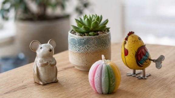 Petits cadeaux insolites pour surprendre sans dépasser 15 euros