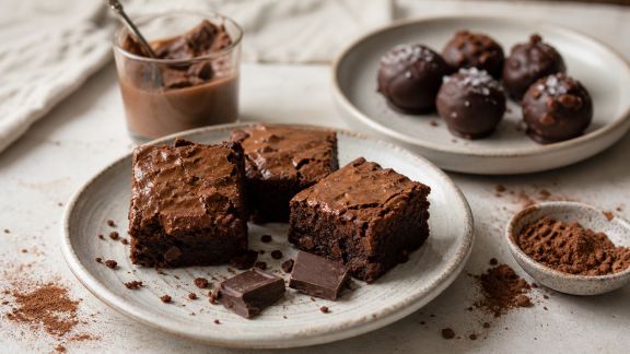 Dégustation autour du chocolat : recettes faciles pour les gourmands