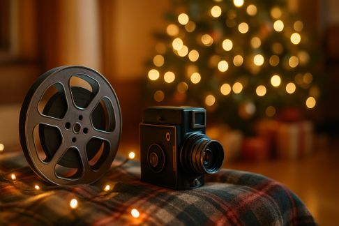 10 classiques du cinéma pour plonger dans la magie des fêtes