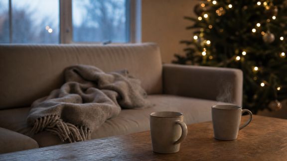 Films de Noël pour les amateurs de suspense : quand la magie rencontre le frisson