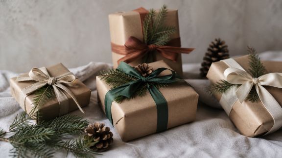 Top des cadeaux à moins de 50 euros pour impressionner à Noël