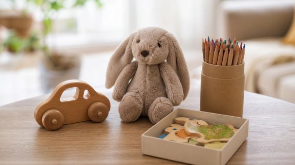 Cadeaux pour enfants à prix malin : choix et conseils pratiques