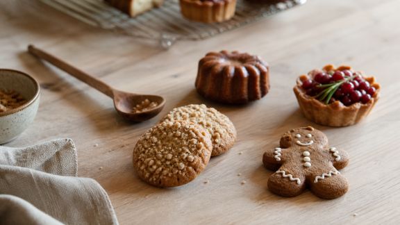 Cuisine et calendrier de l’Avent : 24 recettes faciles à réaliser jour après jour