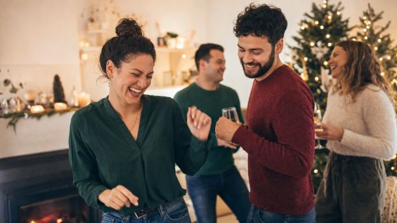 Les meilleures scènes de danse dans les films de Noël pour égayer vos fêtes