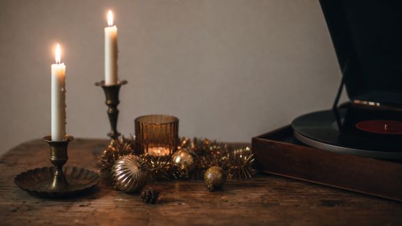 Sélection de BOF incontournables pour revisiter l’esprit des fêtes