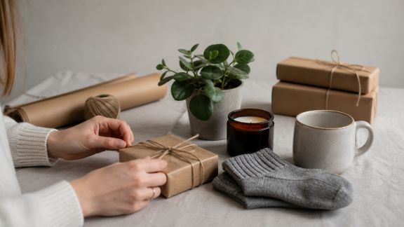 Cadeaux de dernière minute à moins de 20 euros : notre liste efficace