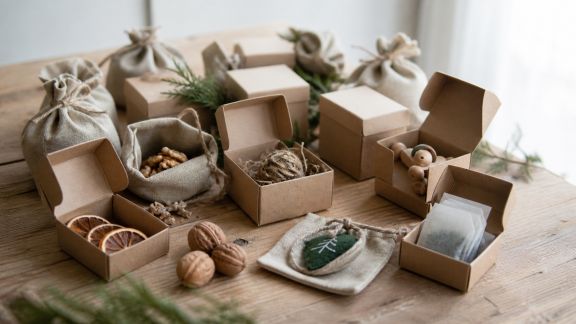 Quelles alternatives aux chocolats dans son calendrier de l’Avent ?