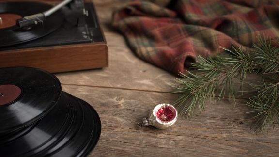 Sélection de films et musiques de Noël pour une ambiance vintage