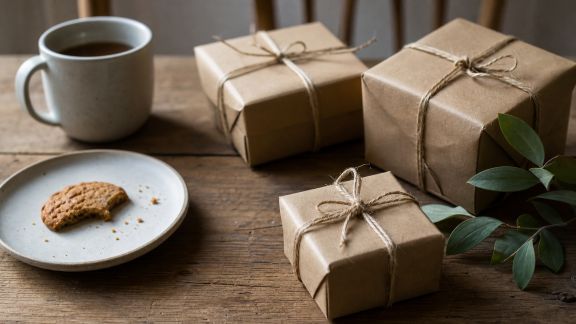 Comment gâter ses proches avec un budget de 25 euros