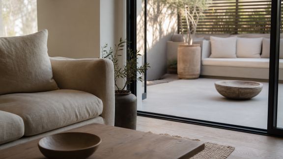 Conseils pour harmoniser ses décorations intérieures et extérieures