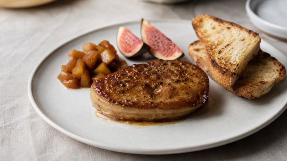 Délices autour du foie gras : recettes et variantes à tester