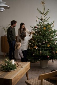 Astuces pour une décoration de Noël qui séduit petits et grands