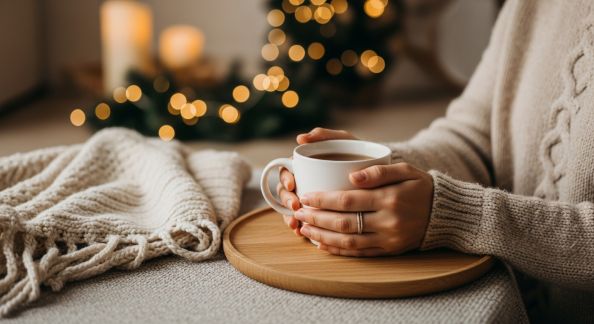 Cinéma et traditions : comment les films de Noël reflètent nos rituels