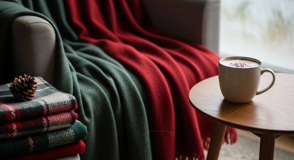 Noël en séries : épisodes incontournables et playlists associées